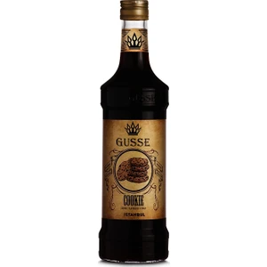 Kurabiye (Cookie) Aromalı Kokteyl Şurubu 70 cl