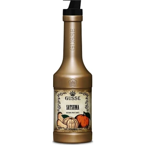 Bodrum Mandalinası Frozen (Satsuma) Meyve Püresi 1.1 Kg