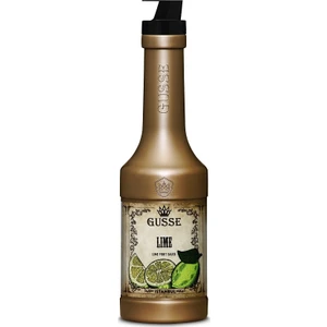 Misket Limon Frozen (Lime Lemon) Meyve Püresi 1.1 Kg