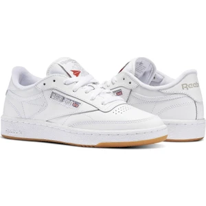 Club C 85 Kadın Beyaz Sneaker 101407482