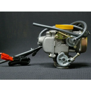 MotoMaster Mondial 150RE Karbüratör