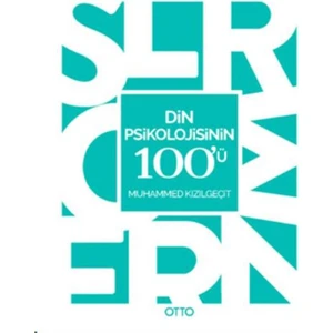 Din Psikolojisinin 100’ü