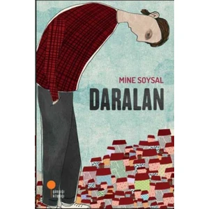 Daralan -Mine Soysal