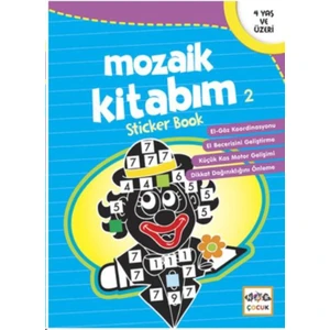 Mozaik Kitabım:2