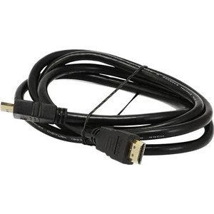 Hdmi Kablo Standart Siyah 1.5 Mt