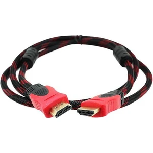 Hdmi Kablo 1.5Mt Örgülü