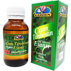 Çam Terebentin Esansı Yağı 50 ml