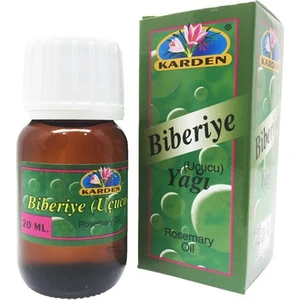 Biberiye Yağı 20 ml