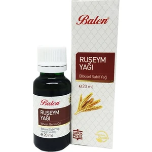 Doğal Ruşeym Yağı 20 ml