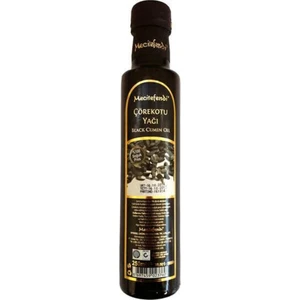 Çörekotu Yağı 250 ml