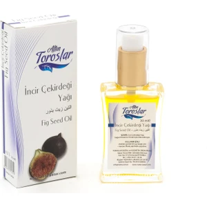 Altın Toroslar İncir Çekirdeği Yağı 30 ml