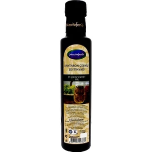 Kantaron Yağı 250 ml