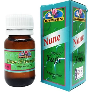 Nane Uçucu Yağı 20 ml