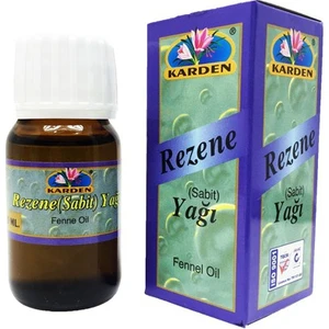 Rezene Yağı 20 ml
