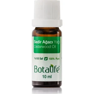 Sedir Ağacı Yağı 10 ml