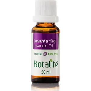 Lavanta Yağı 20 ml