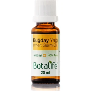 Buğday Yağı 20 ml