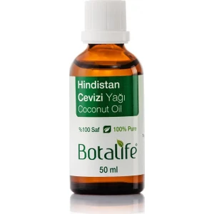 Hindistan Cevizi Yağı 50 ml