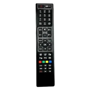 Vestel Led Tv Kumandası