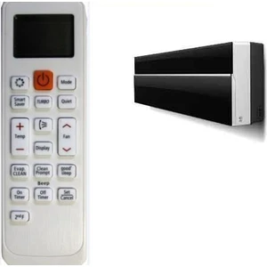 Klima Kumandası Samsung