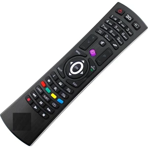 Rebera Vestel Led Tv Kumanda