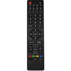Premier Lcd Tv Kumandası