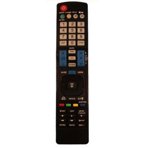 Lg Lcd Led Tv Kumandası