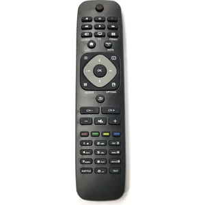 Philips Lcd Led Tv Kumandası Rm-1110