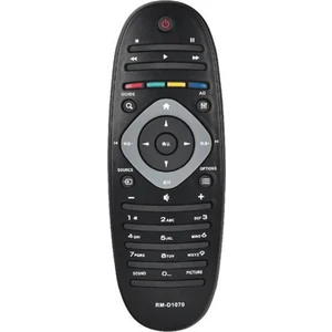 Phılıps Lcd-Led Tv Kumandası Rm-D1070