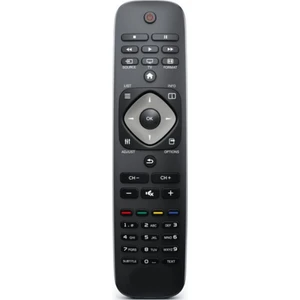 Phılıps 40Pfl3078T/12 Uyumlu Led Tv Kumanda Rm-L1125