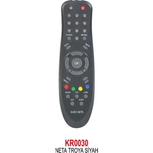 Neta Troya Uydu Kumandası