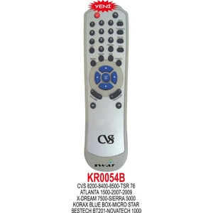 Korax Bluebox Kumanda