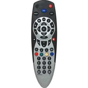 Digiturk Plus + Uydu Kumandası