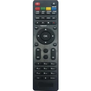 Kamosonic Ks-Hd3601 Mini Hd Uydu Kumanda