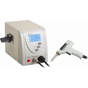 Tt-Technıc Zd 915 Vakumlu Havya İstasyonu
