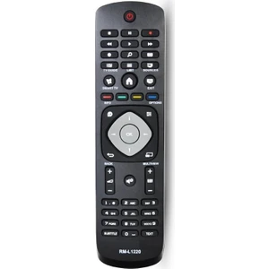 Phılıps 43Pfs5301/12 Uyumlu Led Tv Kumandası 1.Kalite