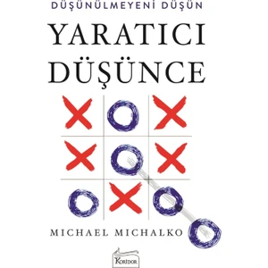 Yaratıcı Düşünce - Michael Michalko