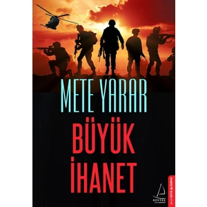 Büyük İhanet - Mete Yarar