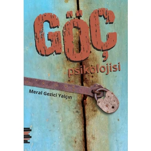 Göç Psikolojisi