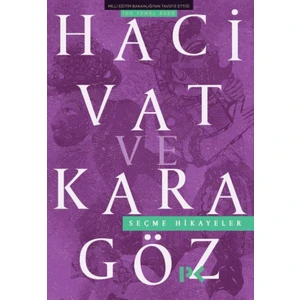 Seçme Hikayeler - Hacivat Ve Karagöz