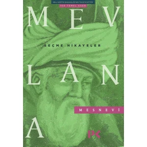 Seçme Hikayeler - Mesnevi