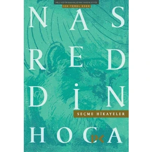 Seçme Hikayeler - Nasreddin Hoca