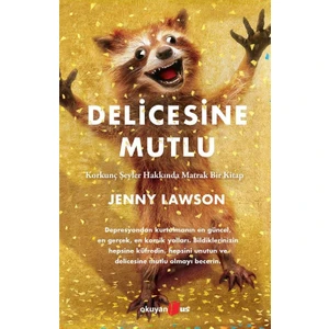 Delicesine Mutlu -  Jenny Lawson Lawson