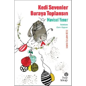 Kedi Sevenler Buraya Toplansın
