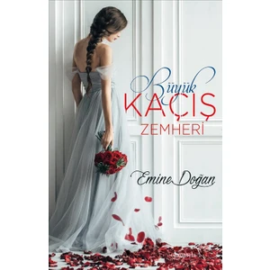 Büyük Kaçış: Zemheri - Emine Doğan