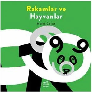 Rakamlar Ve Hayvanlar
