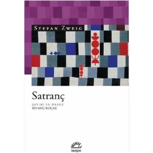 Satranç - Stefan Zweig