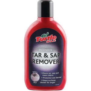 Turtle Wax Zift ve Böcek Temizleyici 500 Ml