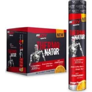 Bigjoy Thermonator Orange 40 ml x 12 Adet