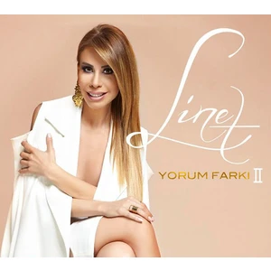 Linet - Yorum Farkı 2 CD